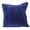 Navy, variant on Mr. MJs Trading AG-56321-18x18 18 x 18 in. Chenille Cushion, Navy