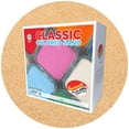 thumbnail image 2 of Sandtastik Classic Colored Sand, Pink - 25 lb, 2 of 6