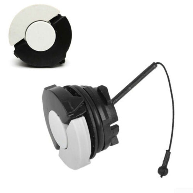 Gas Tank Fuel Cap And Oil Cap FOR STIHL Chainsaw HT100 HT101 HT250 HT130 HT131 