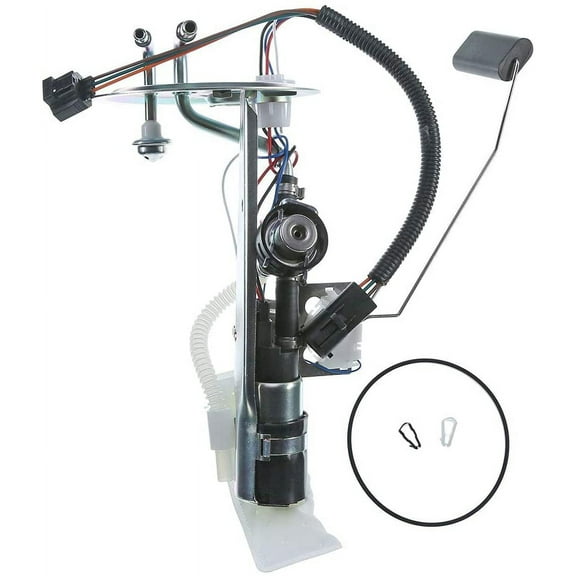 A-Premium Electric Fuel Pump Module Assembly Replacement for Ford Ranger 1998 Mazda B2500 1998-2000 B3000