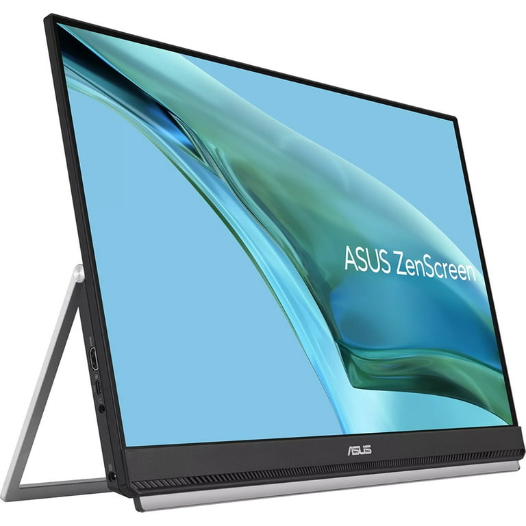 ASUS モバイルモニター ZenScreen MB249C 23.8インチ ASUS Travel Monitor ZenScreen MB249C 24