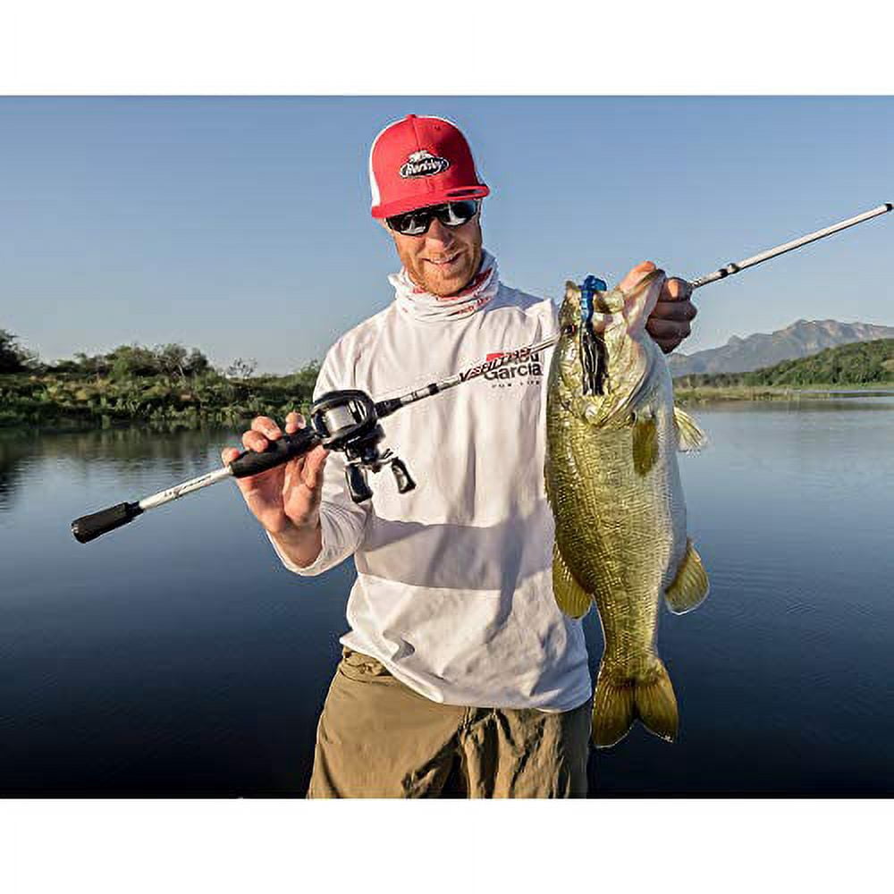 abu garcia ambassadeur classic c3 6500 baitcaster reel 6501 Reel, Left Handed Carbon Matrix Drag Abu Garcia Ambassadeur C3 Round