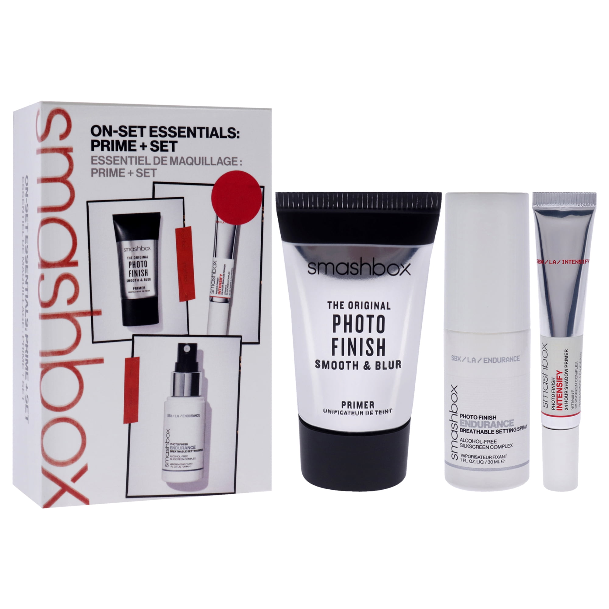 Sbx Mini Primer Set