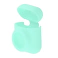 thumbnail image 1 of Miulika Silicone Case Waterproof Lightweight Security Drop Resistance ,Protective Wallet Light Green, 1 of 7