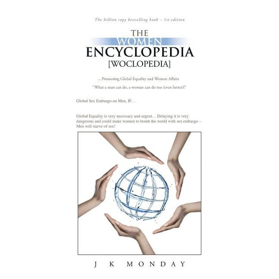 Women Encyclopedia : Woclopedia