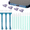 Purple, variant on ACDANC Phone Cleaning Kit,Mini Cleaning Brush Cleaning Kit for Iphone,Window Crevices Cleaner Kit for Airpods,Purple