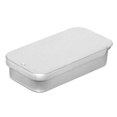 thumbnail image 2 of 5x Contenedor de Caja de Hojalata Caja de Dulces Sellado Contenedor de Artículos Pequeños Caja de Almacenamiento Vacía Contenedor de Hojalata de Metal 5 piezas, 2 of 10