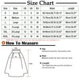 thumbnail image 3 of Meichang Plaid Maxi Skirts for Women Fall Winter High Waisted Wool Plaid A-line Long Skirt Swing Flowy Christmas Party Plaid Skirts, 3 of 6