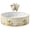 59*17.7in, variant on Folding Pool for Children Non-Slip PVC Dog Swimming Pools for Cats and Kids, Indoor & Outdoor