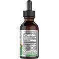 thumbnail image 2 of Astragalus Root Liquid Extract | 2oz | Vegetarian & Alcohol Free for Men and Women | by Horbaach, 2 of 7