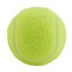 thumbnail image 1 of Pelota de tenis elástica resistente a las mordeduras de 6,5 cm de alto, juguete para pasear perros, pelota de tenis para adiestramiento de perros, 1 of 1
