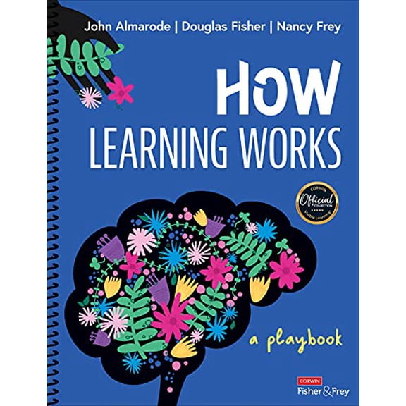 Pre-Owned How Learning Works: A Playbook (Spiral-bound) 1071856634 9781071856635