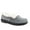 Gray, variant on Propet Women's Colbie Slipper Grey Suede - WXX004SGRY  Grey