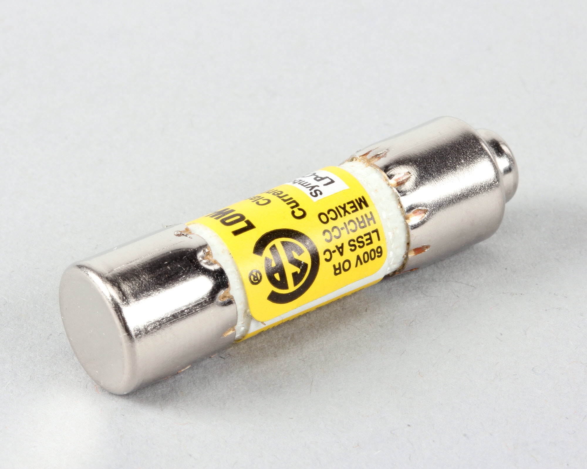 Blodgett 16605 600 Volt 10 Amp Fuse