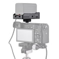 thumbnail image 3 of yeacher NP-F Battery Charger Metal Battery Adapter Plate with Type-C, 3 of 7