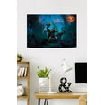 thumbnail image 2 of World of Warcraft: The War Within - Key Art Wall Poster, 22.375" x 34", 2 of 4