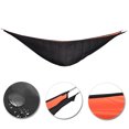 thumbnail image 4 of Hamac d'Extérieur sous-Couette d'Hiver en Coton sous-Couette pour Camping Randonnée Sac à Dos Randonnée, 4 of 6