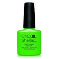 thumbnail image 2 of ($15.95 Value) CND Shellac Gel Nail Polish, Lush Topics, 0.25 Fl Oz, 2 of 2