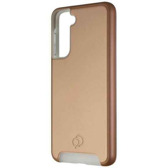 Nimbus9 Cirrus 2 Series Case for Samsung Galaxy S21 (5G) - Rose Gold