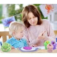 thumbnail image 2 of Slime Toy Kit FJAZUFSA Butter, paquete de 54 unidades con ingredientes decorativos, 2 of 6