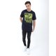 thumbnail image 2 of Playera Hombre K-Swiss NEON Color Azul, 2 of 4