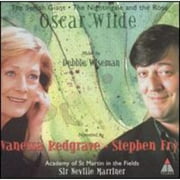 Oscar Wilde: Fairy Tales