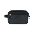 thumbnail image 1 of Cosmetiquera unitalla Chenson Pro para hombre HERI Negro, 1 of 7