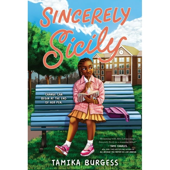 Sincerely Sicily, (Paperback)