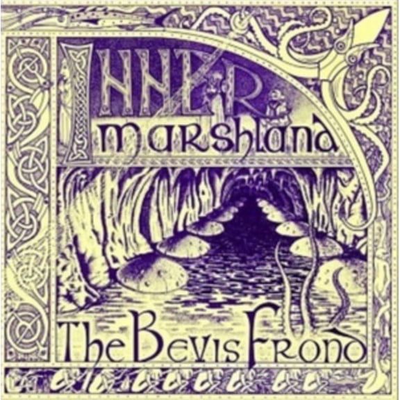 The Bevis Frond - Inner Marshland - Music & Performance - CD