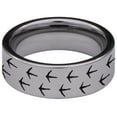 thumbnail image 4 of Turkey Tungsten Carbide Ring, 4 of 9
