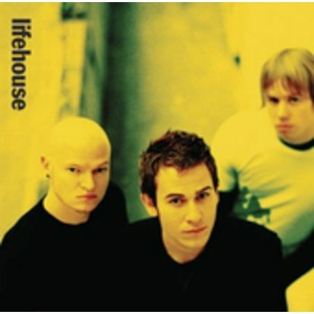 Lifehouse - Lifehouse [CD] (The Best Of Lifehouse)