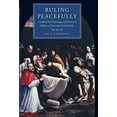 thumbnail image 2 of Ruling Peacefully Cardinal Ercole Gonzaga and Patrician Reform in Sixteenth-Century Italy, (Hardcover), 2 of 2