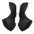 thumbnail image 6 of jiaping 2 Duct Cover Motorcycle Air Guide Cover Hose Cover For 01-06 Cbr600 -, 6 of 9