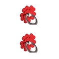 thumbnail image 1 of Methold Soporte Universal para anillo de dedo de teléfono con flores, accesorios portátiles para teléfono para , , soporte para anillo para Type1 NO1, 1 of 6