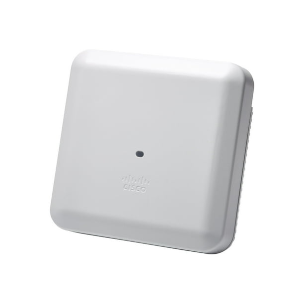 Cisco Aironet 3802I - point d'Accès Sans Fil - Wi-Fi 5 - 2,4 GHz, 5 GHz