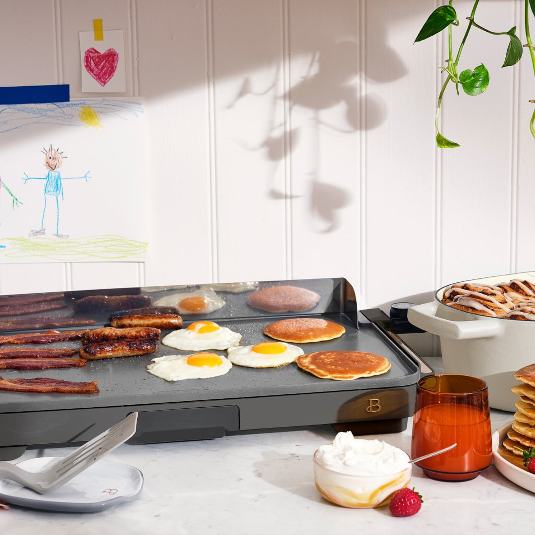Beautiful XL Electric Griddle 12