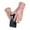 Pink, variant on EARKITY Leather Gloves for Women, Winter Warm Gloves, Touch Screen Warm Wool Lined Texting Driving Gloves, Fleece Lined Cold Weather Warm Gloves, Winter Warm Cycling Driving Bowknot Gloves