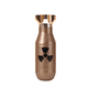 thumbnail image 1 of Termo Acero Inoxidable 500 Ml Tipo Bomba Con Aislamiento Al Vacío Conserva Frío 6 Horas Y Calor 4 Horas Termo Portátil Antifugas Para Agua Y Bebidas, Ideal Gym, Viaje Y Uso Diario Bronce, 1 of 3