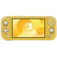 thumbnail image 1 of Screen & System Protector (Nintendo Switch Lite), 1 of 6