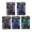Assorted, variant on Victor Dual Power Pocket Calculator (5 Count)