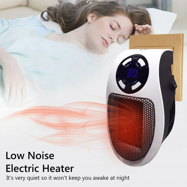 Heater Safety Running Space Heater Overnight 11 Best Space Heaters