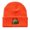 A, variant on Simple Fashion Cute Cartoon for Frog Embroidery Hats Knitted Hat Wild Personality Outdoor for Men and Women