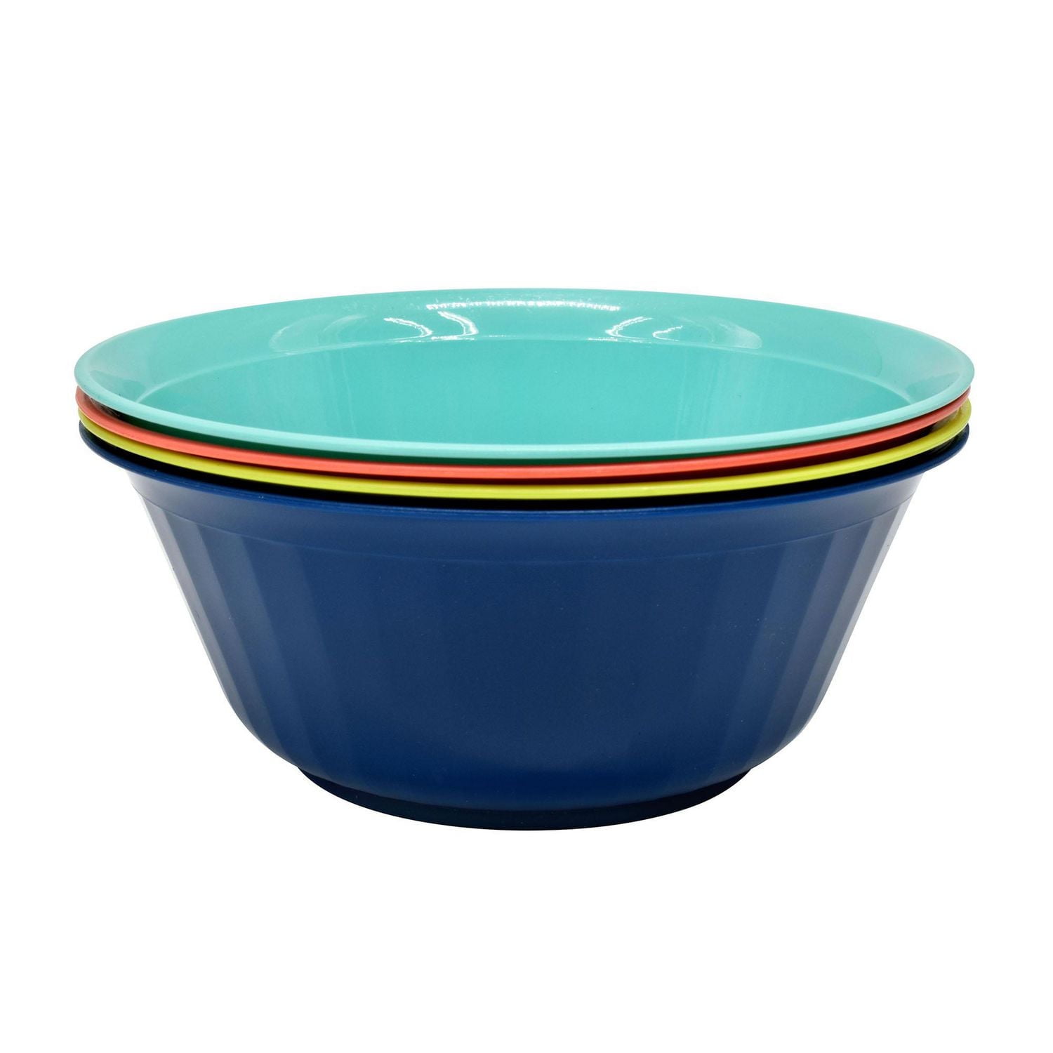 Mainstays Plastic Bowl