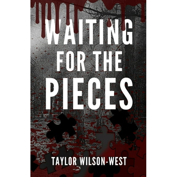 Waiting for the Pieces, (Paperback)