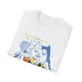thumbnail image 4 of Cat Fights Scratch Kitten Lovers Hilarious Family Tshirt, 4 of 4