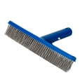 thumbnail image 4 of 10-inch Spa Pool Cleaning Brush with Durable Stainless Steel for Swimming Pool, 4 of 4