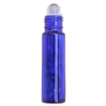 thumbnail image 2 of Essential Oil Roller Bottle Essential Oil Roll On Bottles Roll On Bottles Essential Oil Bottle Roller Bottle Professional Blue Essential Oil Roller Bottle Simple Portable Glass, 2 of 8