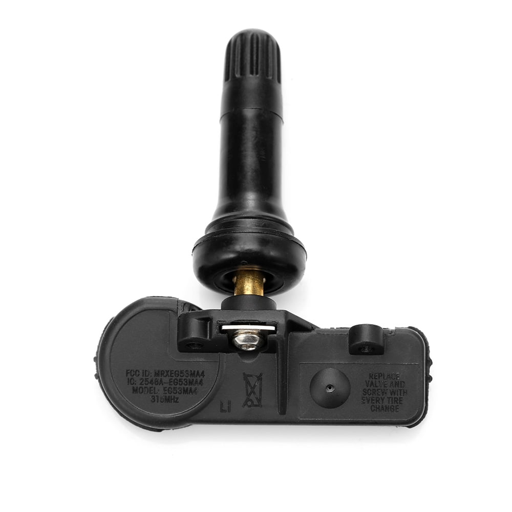 Mazda ZZDA-37-140 Tire Pressure Monitoring System Sensor TPMS Mazda ZZDA-37-140 Tire Pressure Monitoring System Sensor TPMS