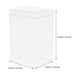 thumbnail image 2 of Greenadscape 5Ud Caja De Almacenaje Transparente Ideal Para Exhibir , Y Manualidades, 2 of 8