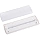 thumbnail image 2 of Bloque de Iluminación de Seguridad Autónoma 3 horas de iluminación IP65 200Lm 6500K 27LED, 2 of 5